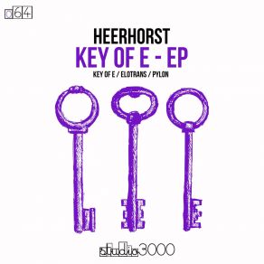 Download track Elotrans (Original Mix) Heerhorst