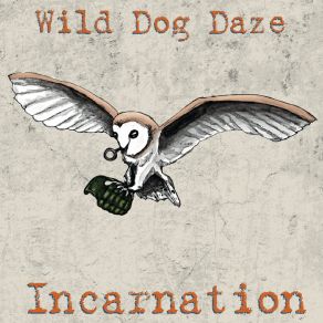 Download track Bonfire Wild Dog Daze