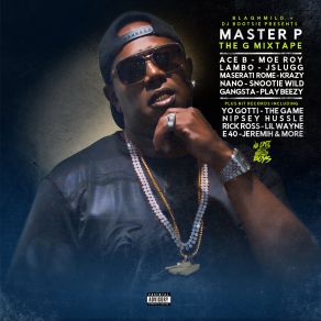 Download track Made It Out Master PMaserati Rome, No Limit Boys