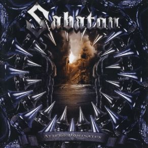 Download track Back In Control Sabaton