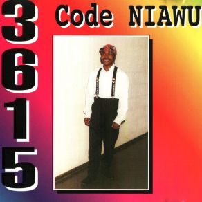 Download track Mbemba 3615 Code Niawu