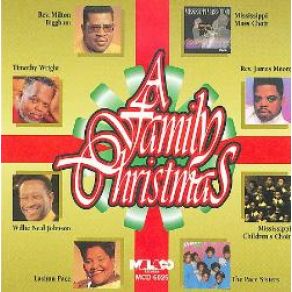 Download track A Carolina Christmas Greenies