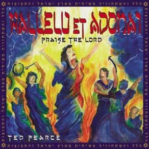 Download track Aaronic Benediction Ted Pearce