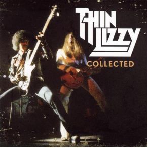 Download track She Knows Thin Lizzy