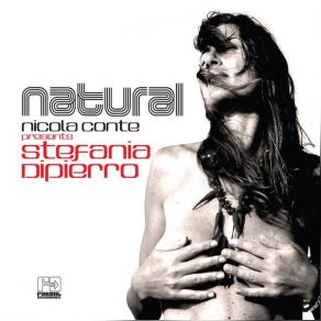 Download track A Menina Dança Nicola Conte, Stefania Di Pierro