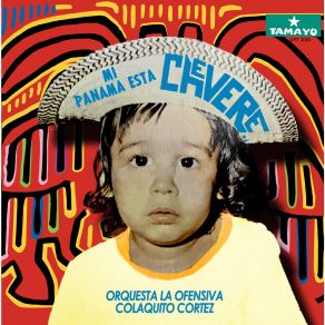 Download track Para Aguadulce Orquesta La Ofensiva