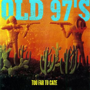 Download track Niteclub Nik Kershaw, Old 97'S