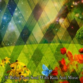 Download track Calming Of The Rain Meditation Rain Sounds