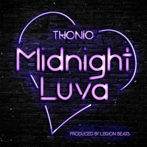 Download track Midnight Luva Thonio