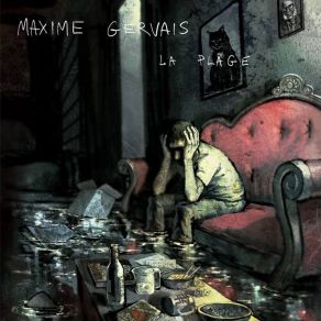 Download track La Plage Maxime Gervais