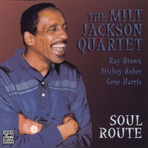 Download track Sittin In The Sandtrap Milt Jackson, Milt Jackson Quartet