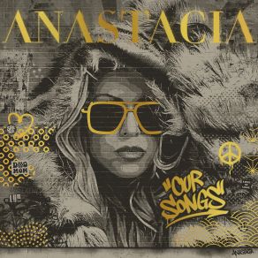 Download track Monsoon Anastácia