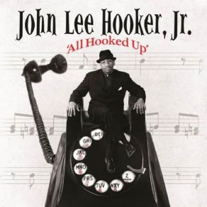 Download track Listen To The Music John Lee Hooker Jr