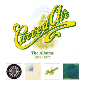 Download track Stretch Curved Air