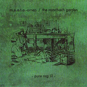 Download track Burning A Flag (The U. S. One) The Rorschach Garden