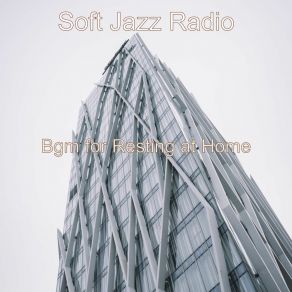 Download track Atmosphere For Teleworking Soft Jazz Radio