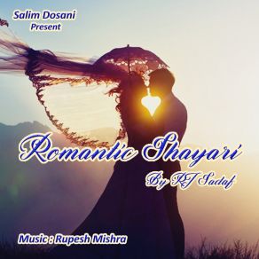 Download track Romantic Shayari, Pt. 2 RJ Sadaf