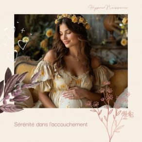 Download track Voyage Vers La Joie - Spectre De 528 Hz Pregnancy Relaxation Orchestra