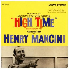 Download track A Mild Blast Henry Mancini