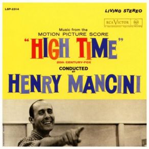 Download track Frish Frosh Henry Mancini