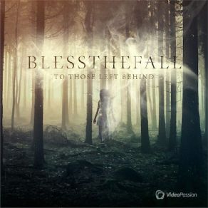 Download track Against The Waves Blessthefall