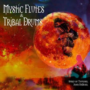 Download track Trickster (Coyote Dancing In The Sky) John DeBoerJohn Lardinois, Erich Reith, Mark Fraze, Kenny Collins, Paul Shuler, Joy Deboer