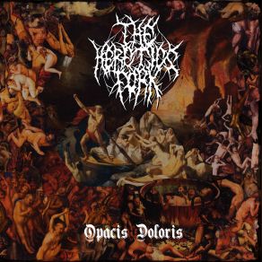 Download track Unto Nefarious Misery Heretics Fork