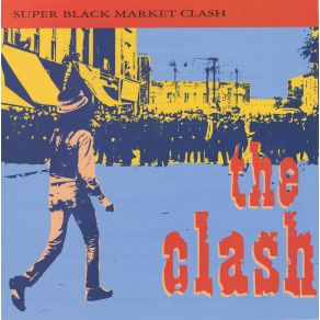 Download track Radio Clash The Clash