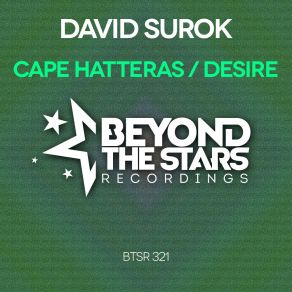 Download track Cape Hatteras (Radio Edit) David Surok