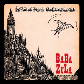 Download track Çarşı Pazar Bağlama Taksimi' Baba Zula