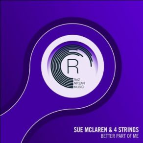 Download track Better Part Of Me 4 Strings, Sue Mclaren