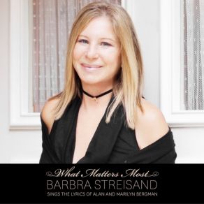 Download track Alone In The World Barbra Streisand