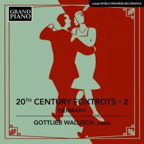 Download track Blues (1) Gottlieb Wallisch