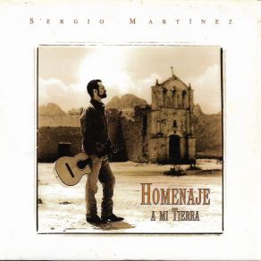 Download track Homenaje A Mi Tierra Sergio Martinez