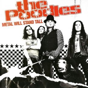 Download track Metal Will Stand Tall The Poodles