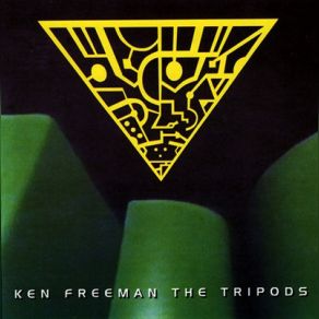 Download track Riding Into The Night Ken Freeman