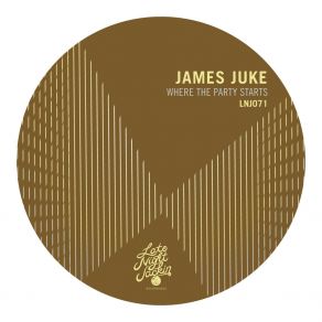 Download track Way Up (Original Mix) James Juke