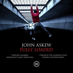 Download track Torture Chamber (EverLight's Light Speed Mix) John AskewEverlight