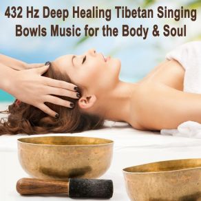 Download track 432Hz Raise Positive Energy 432 Hz Deep Healing