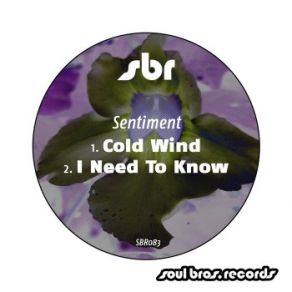 Download track I'need To Know Sentiment