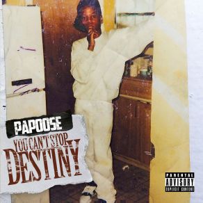 Download track Wish A Nigga Would Papoose