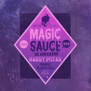 Download track Plastic Cell Harry Potar