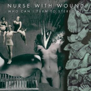 Download track Landed At Granma's Nurse With Wound