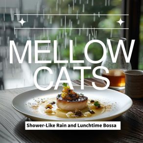 Download track Serene Droplets Soiree The Mellow Cats