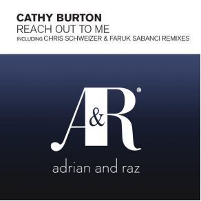 Download track Reach Out To Me (Chris Schweizer Remix) Cathy Burton