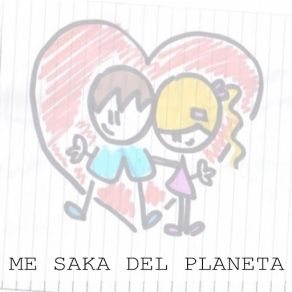 Download track Me Saka Del Planeta (Balantainsz) ManiakoBalantainsz