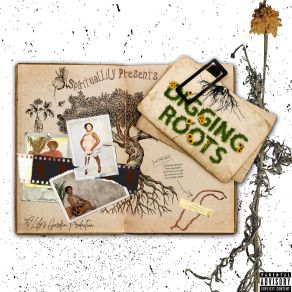 Download track Ripping Roots (Intro) Spiritual Lily