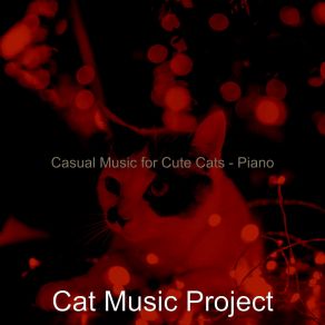 Download track Artistic Backdrops For Cats Cat Music Project