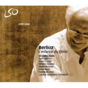 Download track 1. Prologue. Dans Le Creche En Ce Temps Hector Berlioz