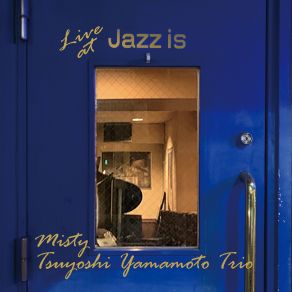 Download track Gentle Blues (Live) Tsuyoshi Yamamoto Trio